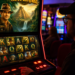 Image related to The Slot Machine That Went to Film School: How Online Slots Quietly Became Interactive Cinema